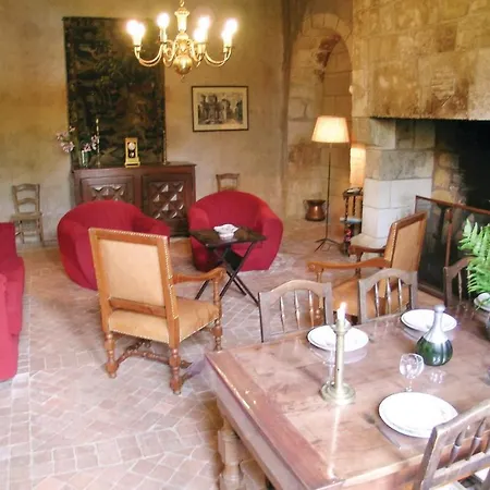 Holiday Le Bourg J-596