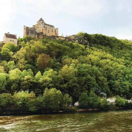 Holiday Le Bourg J-596